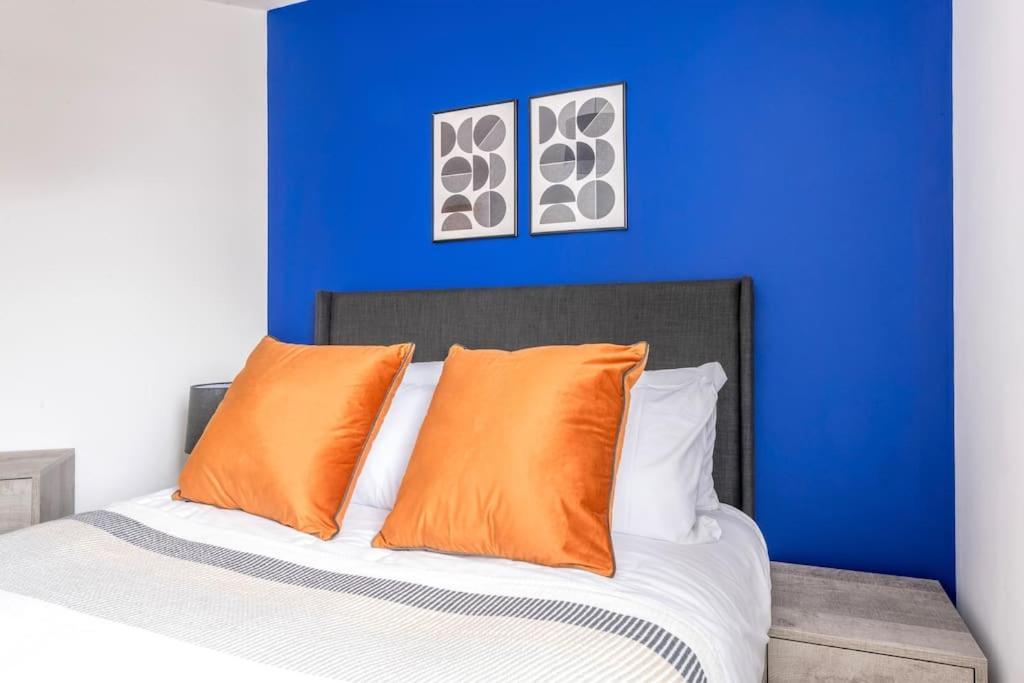 Baldwin Penthouse By Prescott Apartments Bristol Luaran gambar